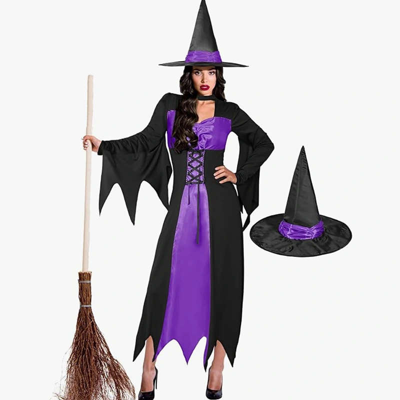 Jaký je nejlepší způsob, jak vyniknout tento Halloween s perfektním kostýmem?