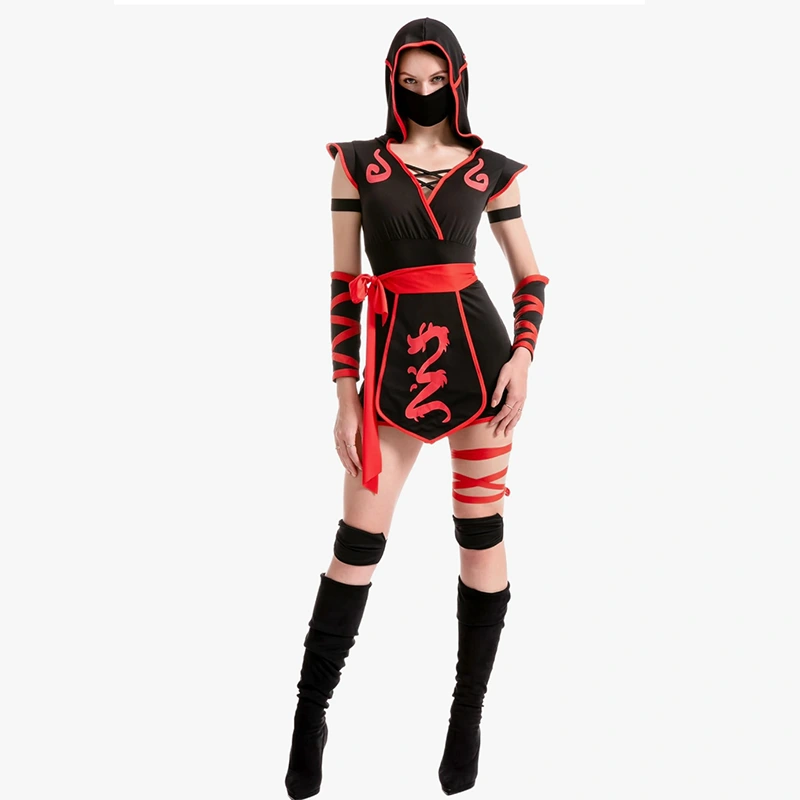 Znáte všechny kostýmy ninja v Narutu?