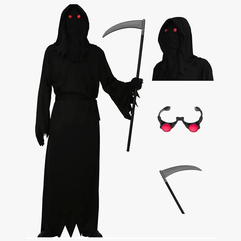 Jaké jsou výhody ponurých nákladů na Reaper pro dospělé?