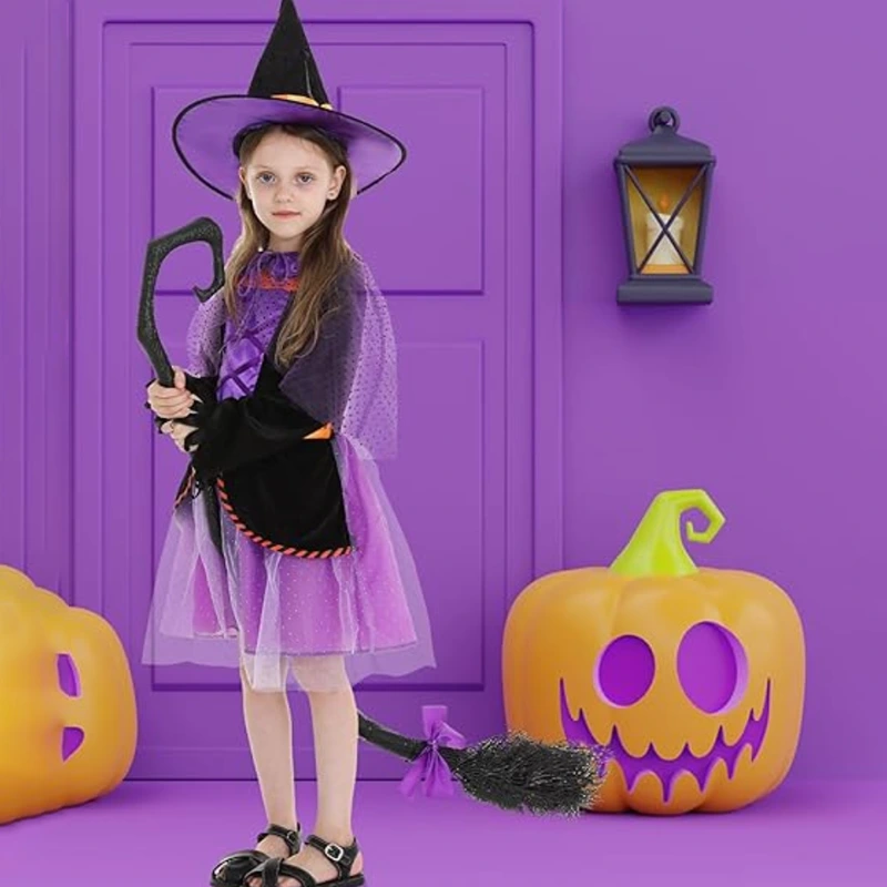 Jak Halloweenské kostýmy zvyšují emoční zážitky, zvyšují sociální interakci a zvyšují komerční hodnotu pro dovolenou?