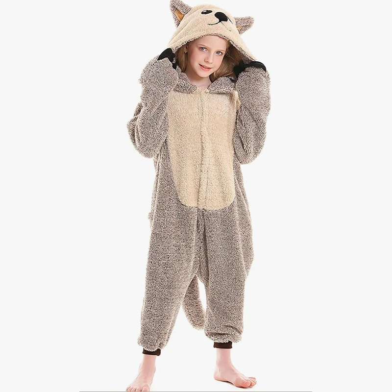 Jaké jsou nejjednodušší zvířecí kostýmy na psa